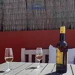 Apartmán Atico Molinillo