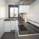 Apartmán Atico Molinillo *