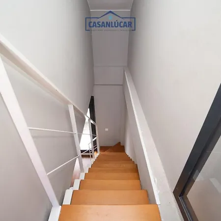 아파트 Atico Molinillo *