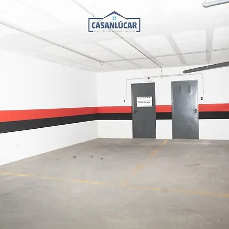 Atico Molinillo * 산루카데바라메다