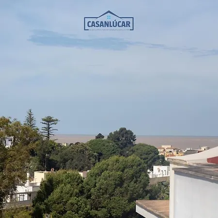 Atico Molinillo * 산루카데바라메다