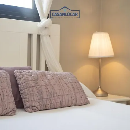 Atico Molinillo Apartmán *