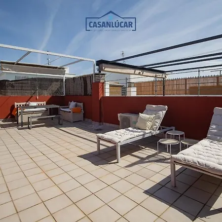 Atico Molinillo 산루카데바라메다