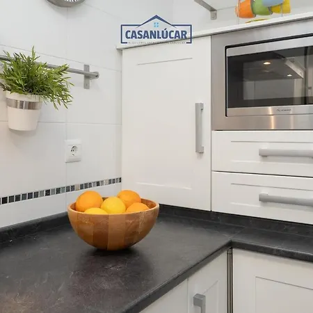 Atico Molinillo * 산루카데바라메다