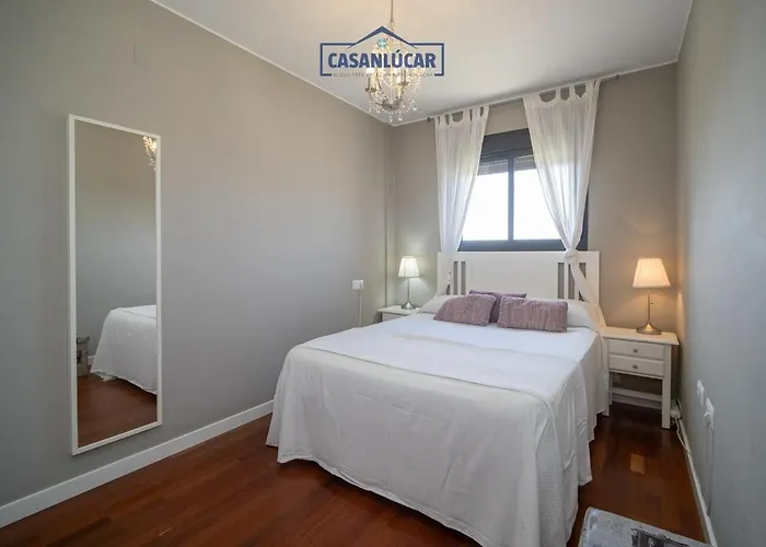 Atico Molinillo * Sanlúcar de Barrameda