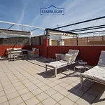 Atico Molinillo Sanlúcar de Barrameda