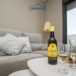 Apartament Atico Molinillo Sanlúcar de Barrameda