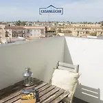 Atico Molinillo Apartament Sanlúcar de Barrameda